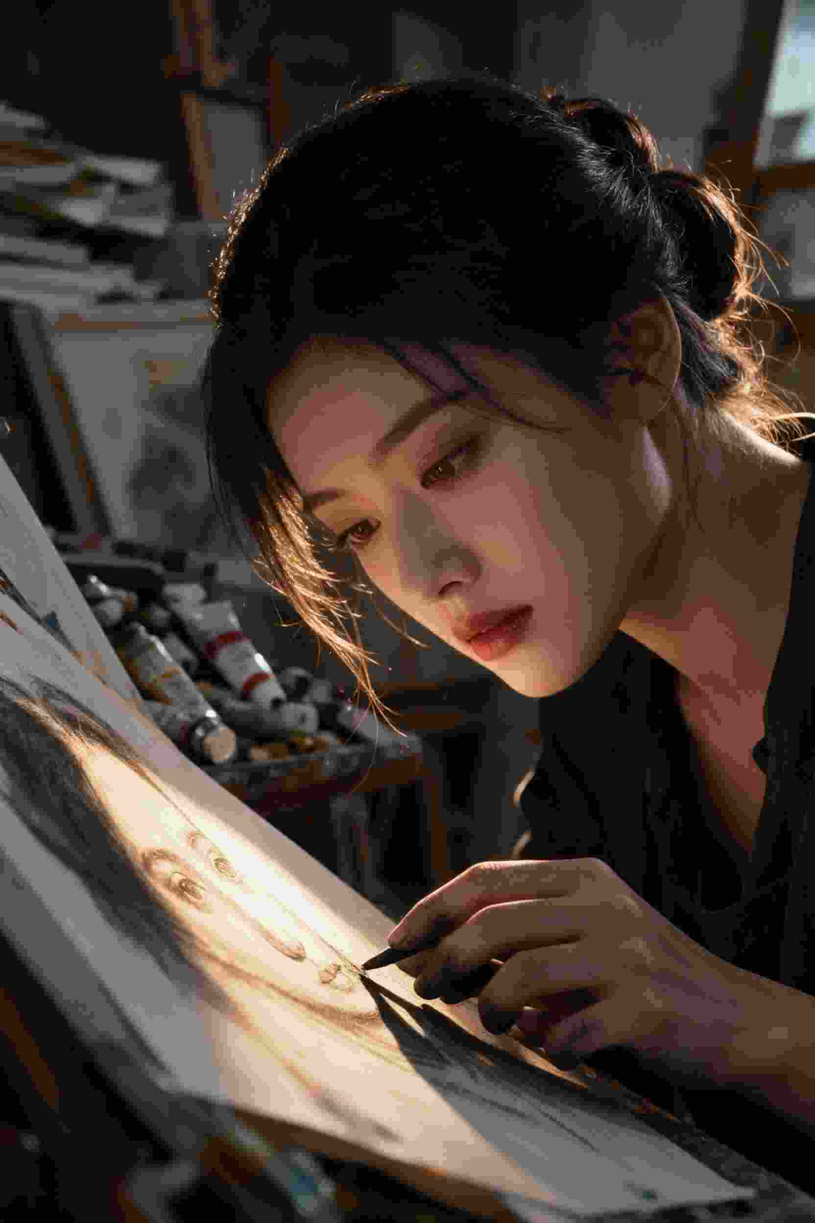 未来之光