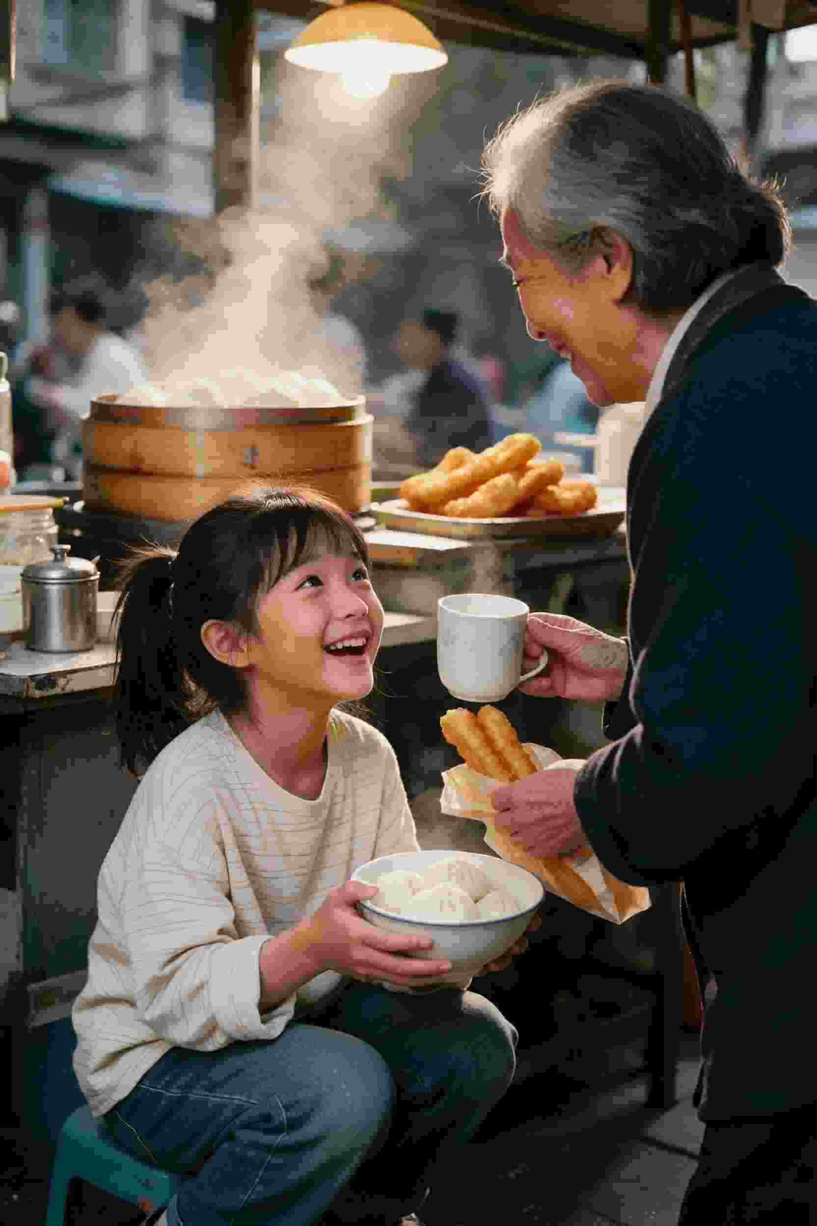 时光机密