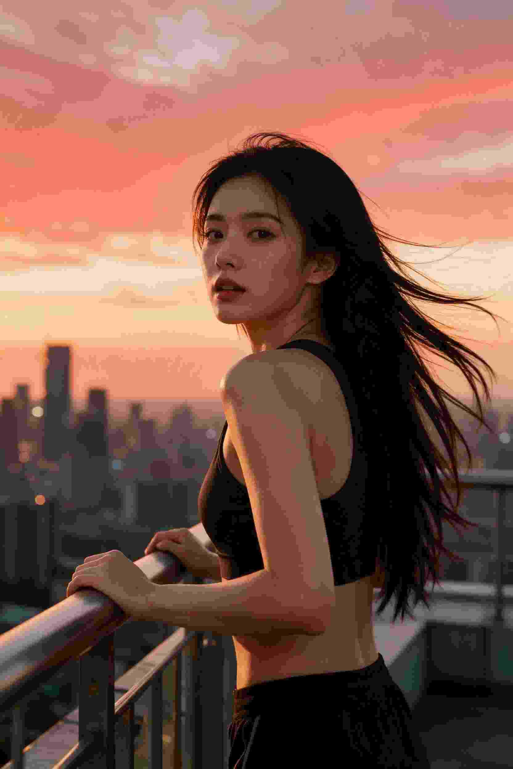 一见钟情